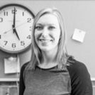 Lauren Jones Hillman head shot